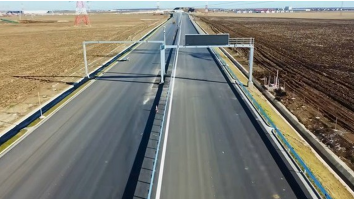 CNAIR lansează licitația pentru extinderea A1 București- Pitești. Ionuț Ciurea: „Trebuie să avem predicții realiste, cum se dezvoltă cele două orașe și cum o să crească traficul”