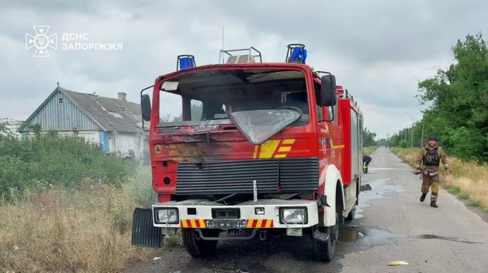 LIVE UPDATE. Război în Ucraina, ziua 1.258. Serviciul de Urgență al Ucrainei: Forțele ruse au lansat un atac cu dronă asupra pompierilor ucraineni în Zaporojie