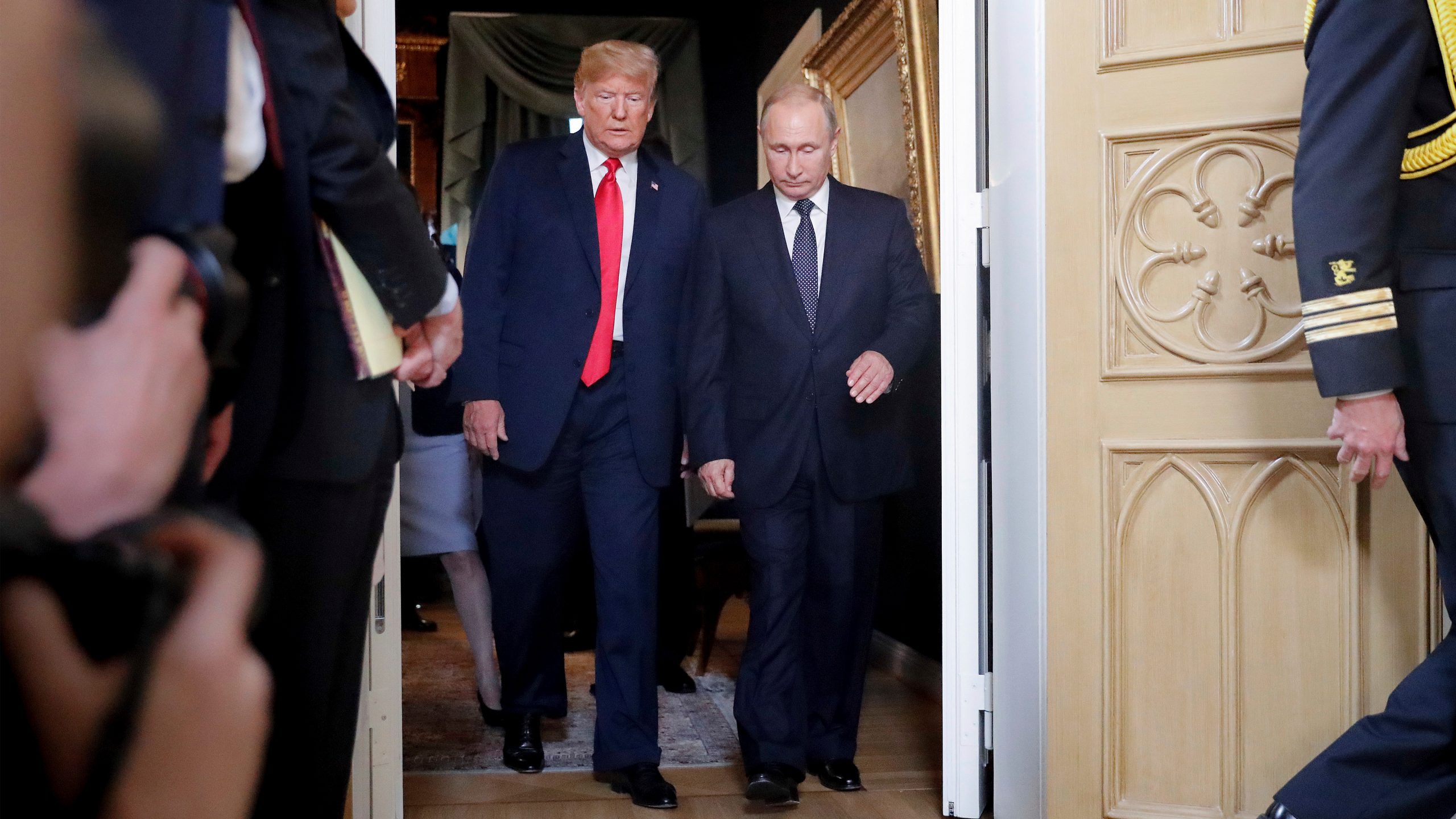 Summit-ul din Alaska e deja o victorie pentru Putin, fiind prima întâlnire majoră cu un lider occidental de la invazia Ucrainei. Trump: „Dacă totul merge bine, pacea va veni curând”