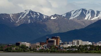 România are legături istorice cu Alaska, locul în care s-a desfășurat Summit-ul dintre Trump și Putin. Cum a contribuit românul Gheorghe Pomuț la tranzacția dintre SUA și Rusia în 1867