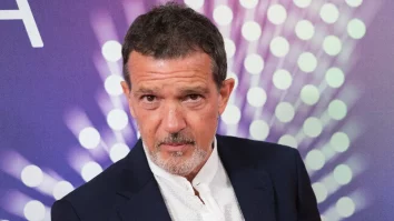 Antonio Banderas afirmă că nu are nicio intenţie să se retragă din cinematografie: „Doctorii spun că sunt bine, că pot face ce vreau”