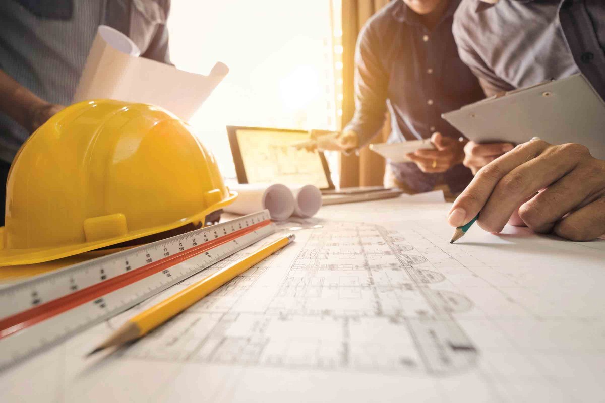 România stă mai bine la autorizații de construcție. În iulie au fost eliberate peste 3.500 de cereri de construcție pentru case și blocuri