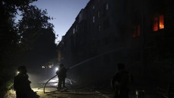 Rusia a lansat un atac masiv în sudul Ucrainei: 537 de drone și 45 de rachete. Ucraina a continuat să lovească rafinării din Rusia