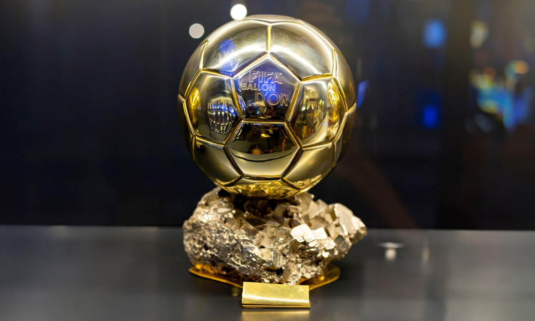 Cei mai buni 30 de fotbaliști din lume se luptă pentru Balonul de Aur. Cine este marele favorit pentru trofeu