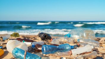 La Geneva începe runda finală a summitului privind poluarea cu plastic. Cum te afectează poluarea cu microplastice