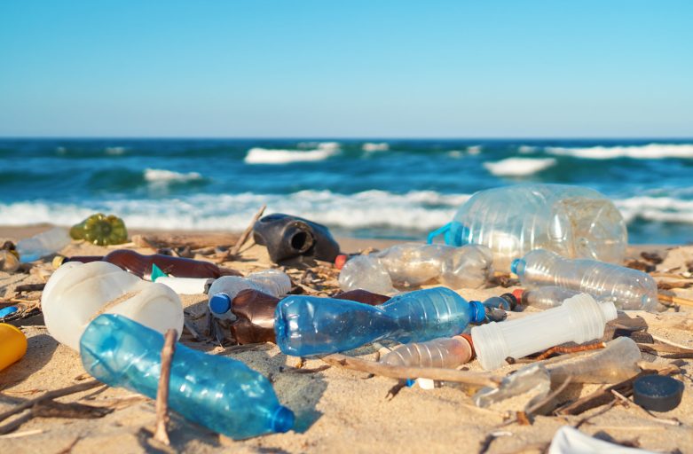 La Geneva începe runda finală a summitului privind poluarea cu plastic. Cum te afectează poluarea cu microplastice