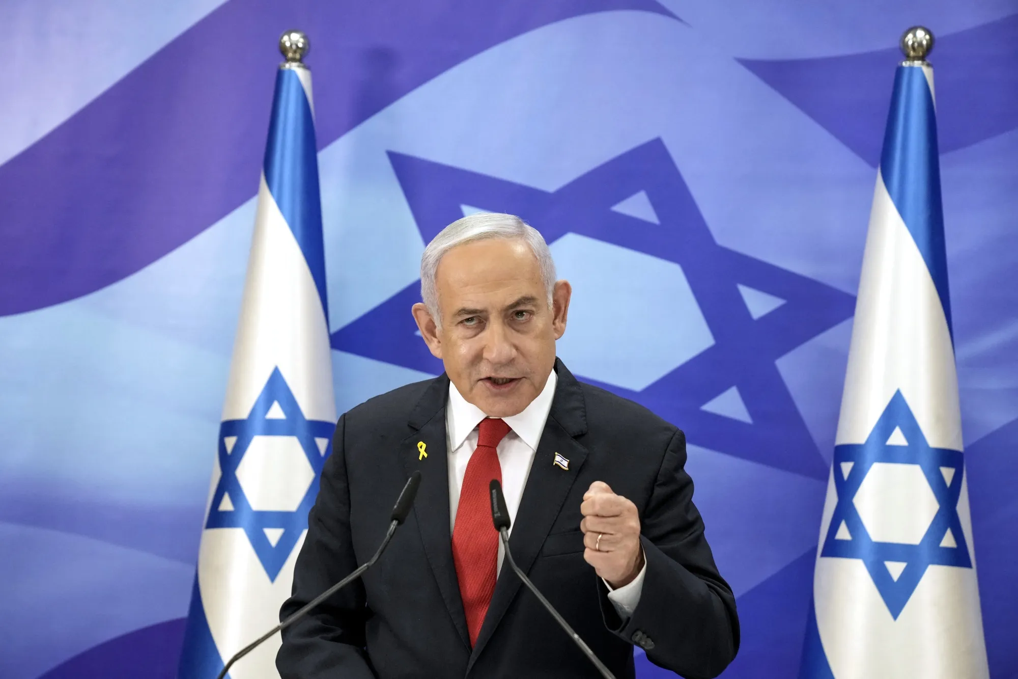 Netanyahu amână acțiunea militară în Gaza până săptămâna viitoare, pe fondul disputelor interne. De ce s-a retras Hamas din negocieri