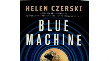 Ce citești la început de toamnă? 6 cărți despre salvarea planetei, radiografii psihologice și istorice, dar și povești din lumea artei