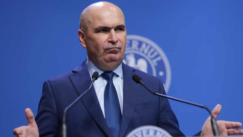Guvernul Bolojan are probleme mari cu programul PNRR. Ce proiecte își vor pierde parțial sau total finanțarea în urma adoptării OUG