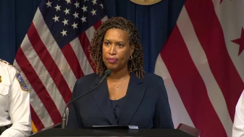 Primarul Washingtonului critică decizia lui Trump de a prelua controlul poliției din DC: „Este tulburătoare și fără precedent”