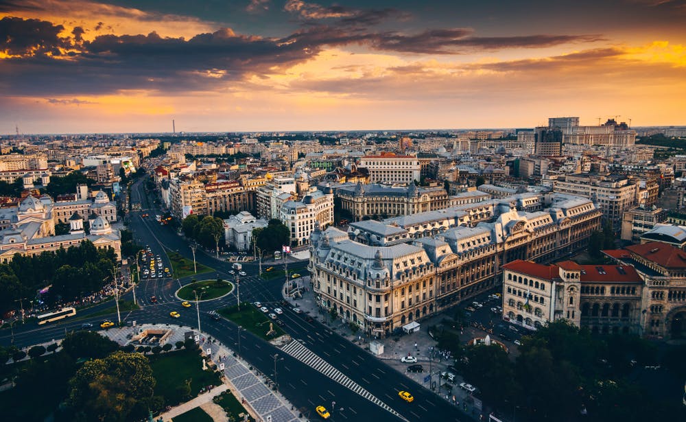 Piața chiriilor din București ia avânt. În ce zonă să-ți alegi noul apartament