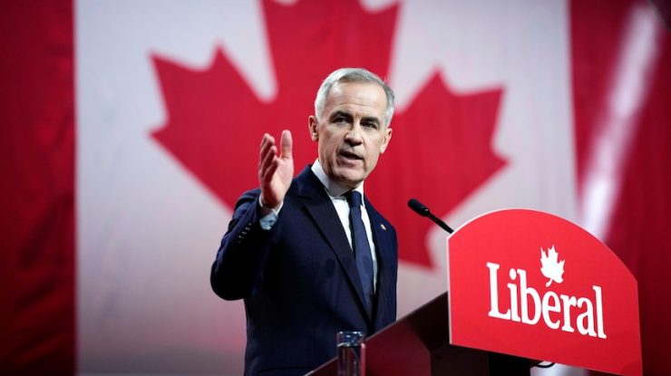 Canada renunță la o parte dintre tarifele punitive impuse Statelor Unite, după o discuție telefonică între Trump și Carney. Casa Albă: „O decizie întârziată, dar binevenită”