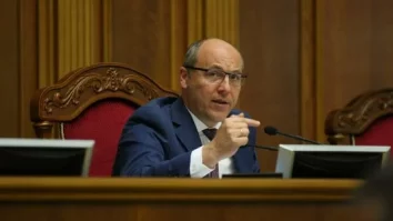 Andriy Parubiy, fost Președinte al Parlamentului ucrainean, a fost împușcat mortal la Lviv: „Este o chestiune de securitate națională”