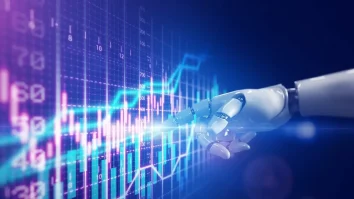 ChatGPT este și bun investitor. Randamentul A.I.-ului a depășit indici bursieri precum Russell 2000 și XBI