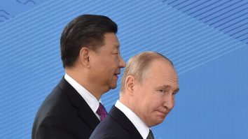 China oferă un sprijin „crucial” care face posibil războiul lui Putin, avertizează Germania