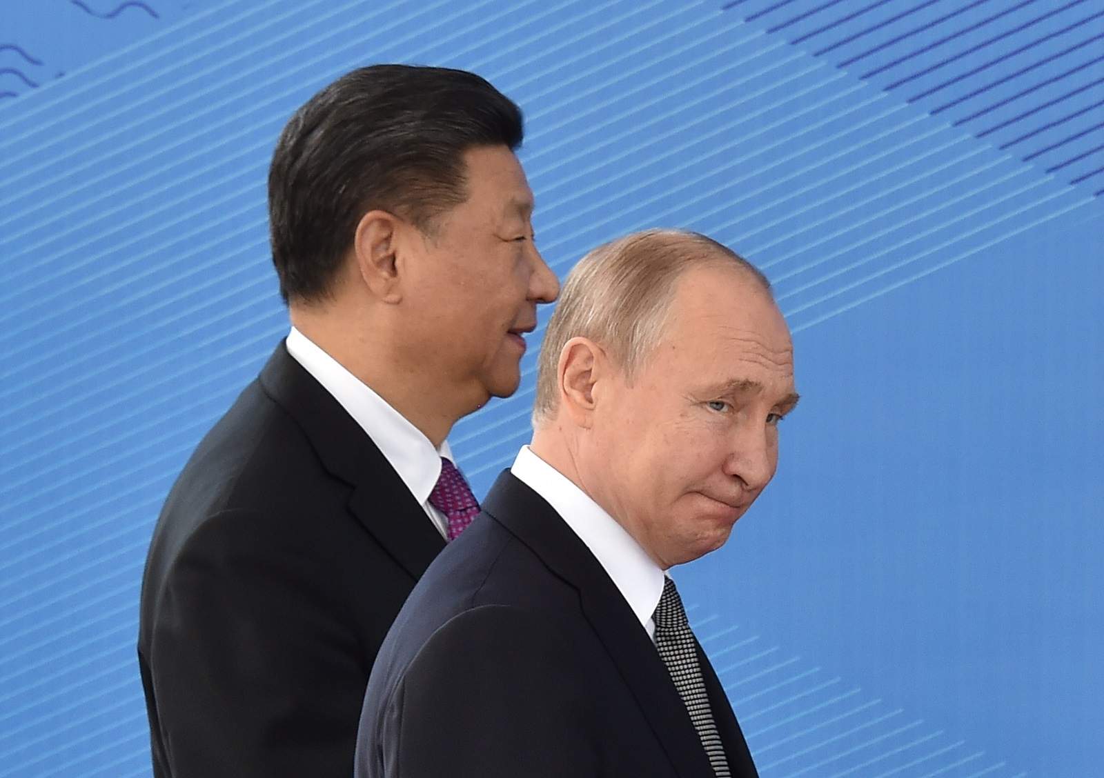 China oferă un sprijin „crucial” care face posibil războiul lui Putin, avertizează Germania