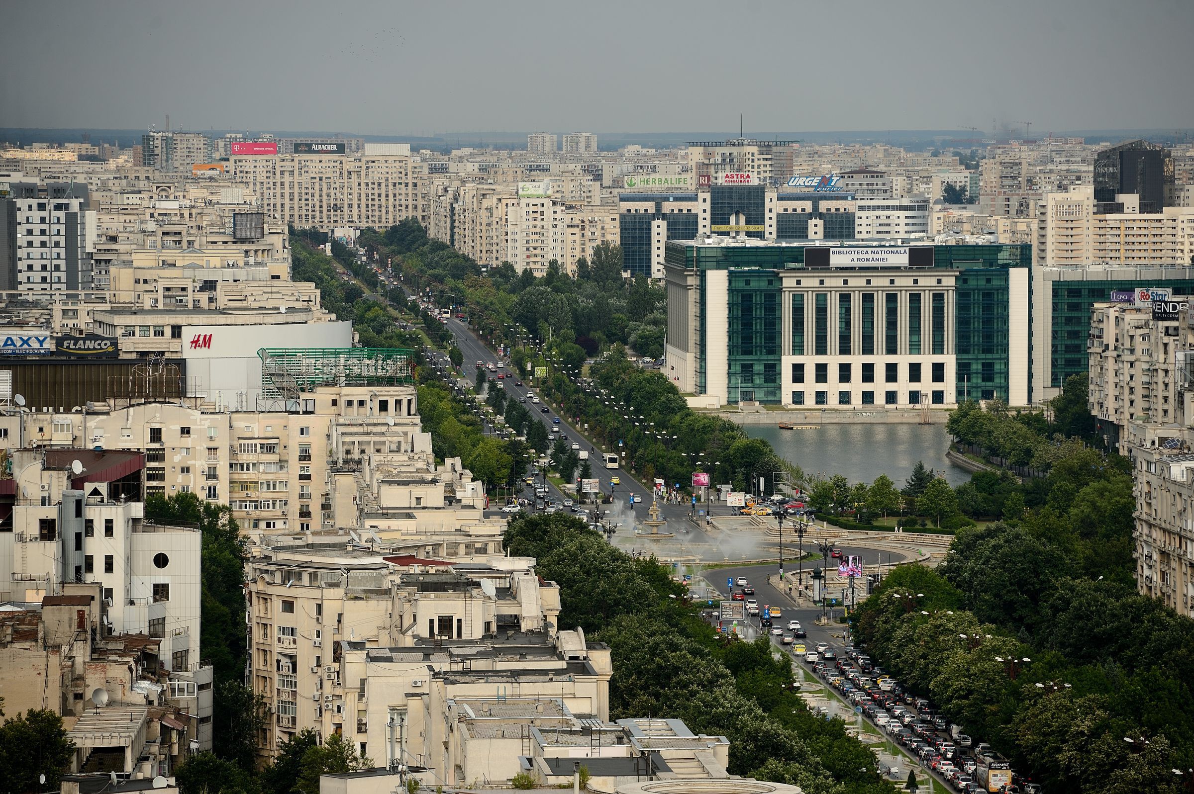 Costul chiriilor din București este cel mai mare din Uniunea Europeană. Alexandru Ispir: „Avem un record de creștere a chiriei în acest an”