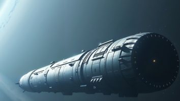 Project Hyperion vrea să lanseze nave care vor călători 4,25 ani lumină spre Proxima b. Trei echipe selectate propun nave capabile să susțină viața pentru 1000 de persoane în spațiu