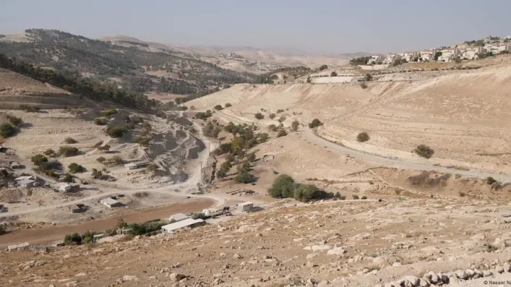 Israelul aprobă controversatul plan de extindere din Cisiordania