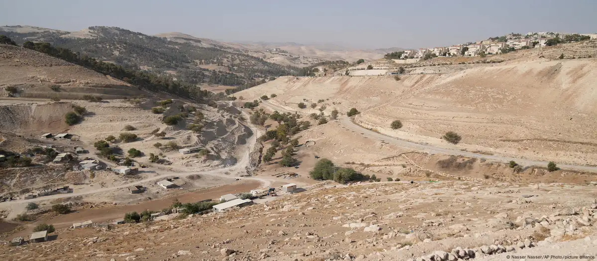 Israelul aprobă controversatul plan de extindere din Cisiordania
