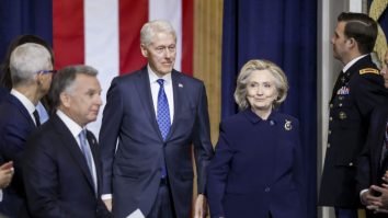 Cazul Jeffrey Epstein continuă: Bill și Hillary Clinton au fost ordonați să depună mărturie în anchetă