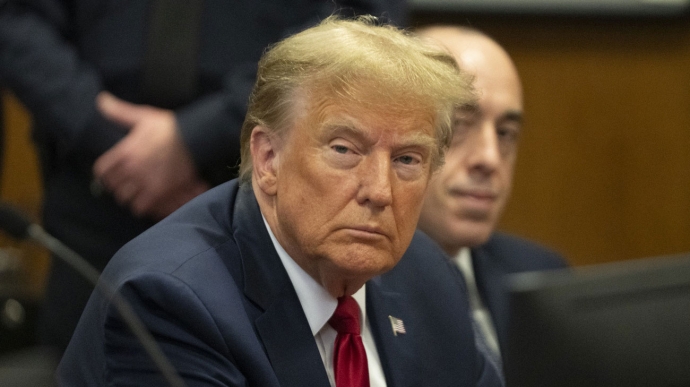 Trump a descris ultimul val de atacuri rusești asupra Ucrainei drept „dezgustător”