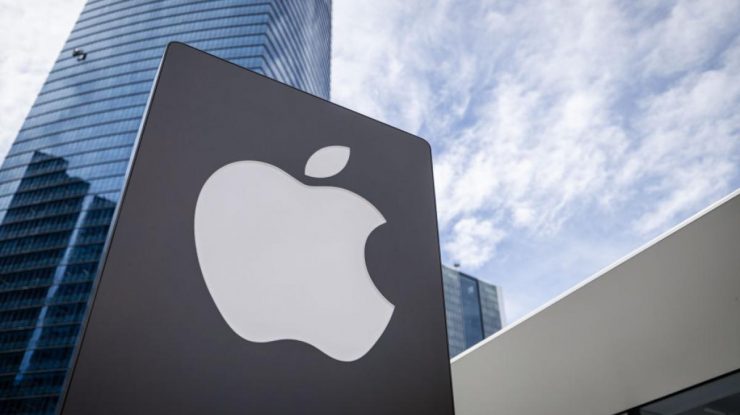 Apple va investi 100 de miliarde de dolari într-o nouă fabrică în Statele Unite