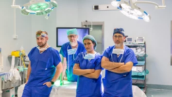 UMF Cluj va deschide extensie în orașul Novara din Italia