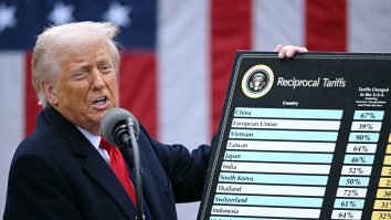 Donald Trump impune tarife de 19% asupra produselor din Pakistan. Cele două țări au ajuns la o înțelegere comercială