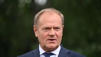 Donald Tusk susține că „o înghețare” a războiului din Ucraina ar putea fi aproape: „Există anumite semnale”