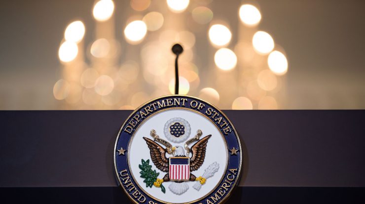 Departamentul de Stat al SUA critică anularea prezidențialelor din România și contrazice mitul influenței ruse în alegeri