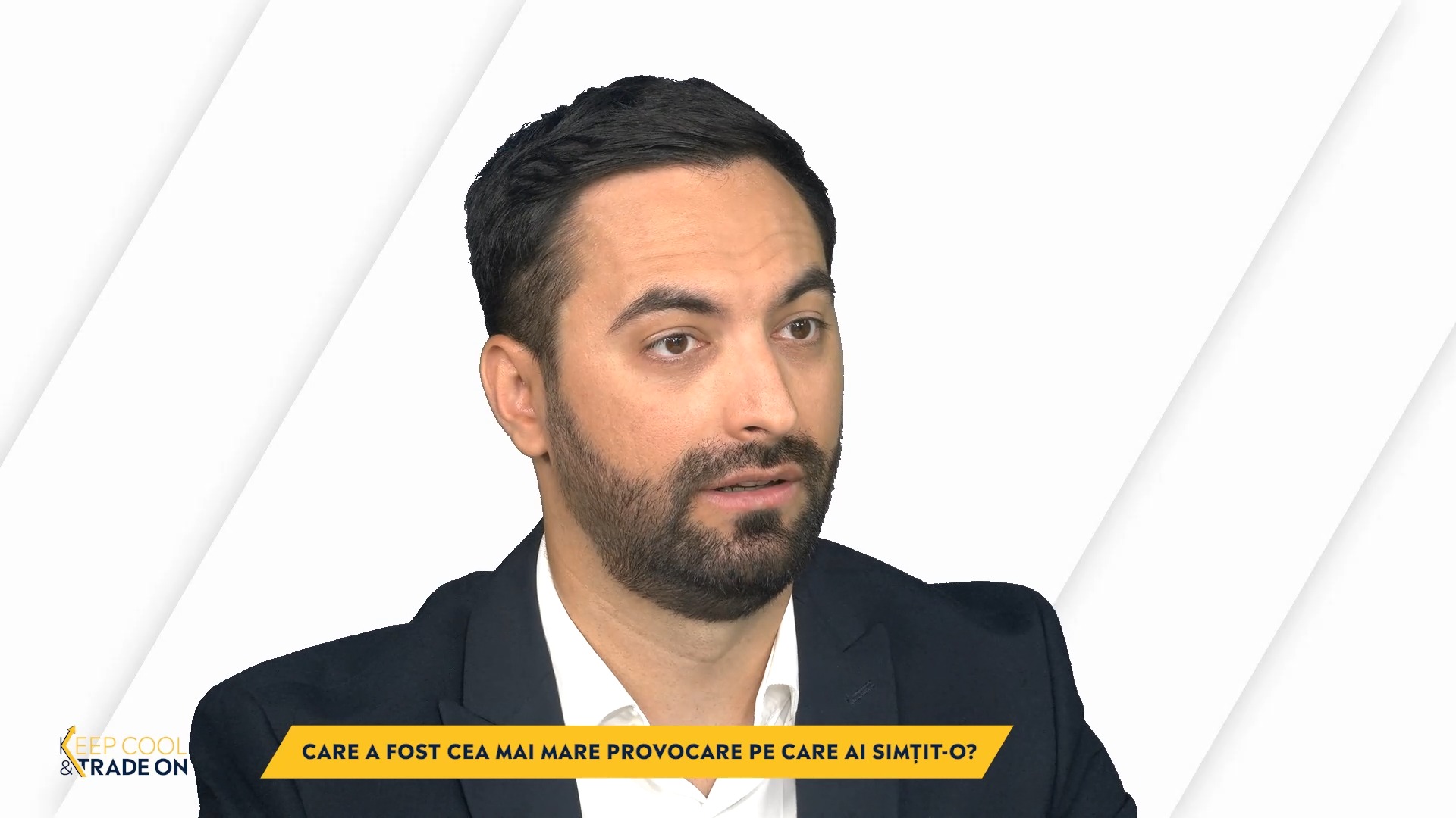 „Keep Cool & Trade On”. Ilie Pușcaș, country manager, Binance România: Piața globală de criptomonede este emergentă și în continuă expansiune