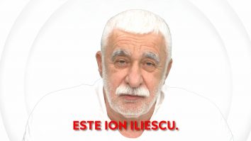 Adrian Sârbu, despre moartea lui Ion Iliescu: „Odată cu el s-a dus toată Revoluția noastră, de care ne este silă și rușine”