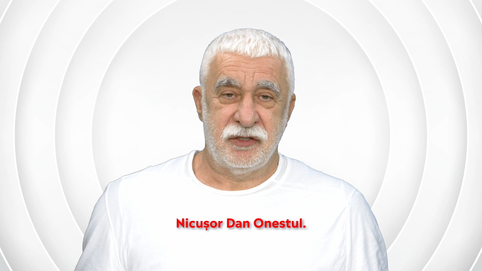 Adrian Sârbu: Nicușor Dan Onestul a boicotat înmormântarea lui Ion Iliescu
