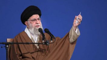 Franța, Germania și Marea Britanie declanșează mecanismul „snapback” pentru sancțiuni împotriva Iranului