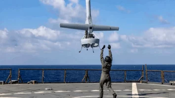 Forțele Navale Române cumpără drone în valoare de 1,7 miliarde de lei. Cum se apără România la Marea Neagră