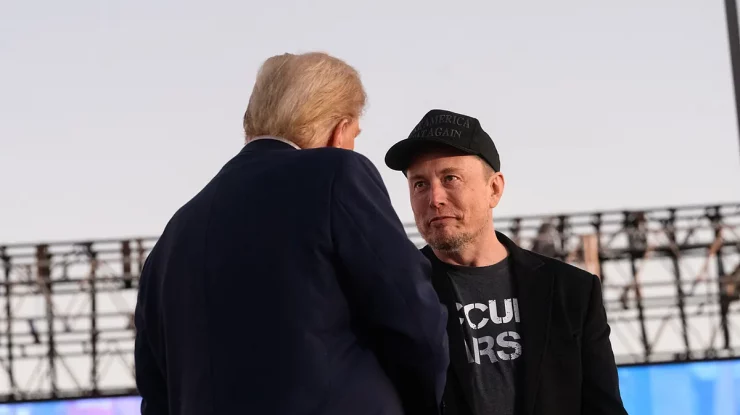 Musk a continuat să finanțeze Partidul Republican chiar și după disputa cu Trump. Ce sume a donat miliardarul