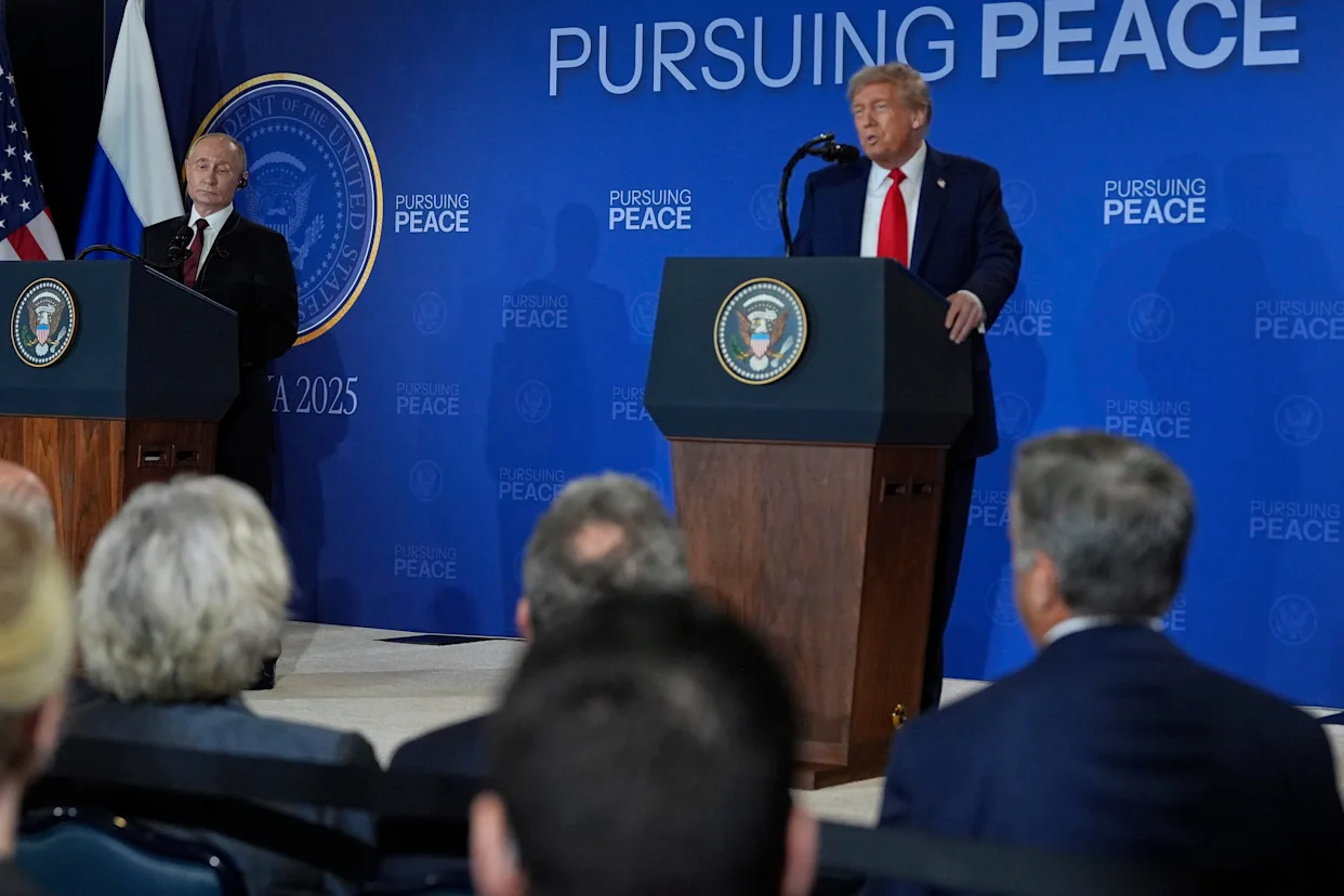 Trump spune că Putin este de acord cu el că SUA nu ar trebui să aibă votul prin corespondență