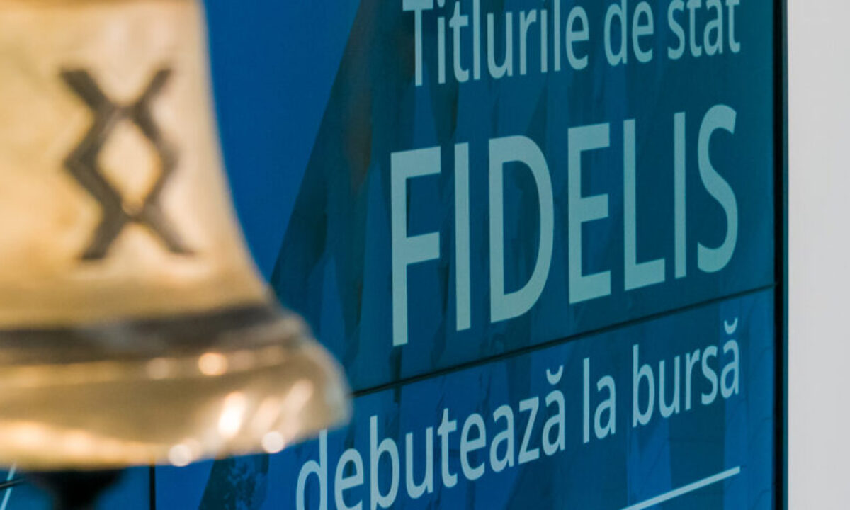 Românii investesc 10 milioane de euro în prima zi a noilor titluri de stat Fidelis. Cristian Hostiuc, director editorial ZF: „E o dobândă foarte bună, comparativ cu celelalte plasamente de pe piață”