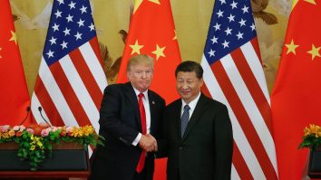 China urmărește cu atenție Summit-ul Trump-Putin din Alaska, anunță senatorul republican Lindsey Graham