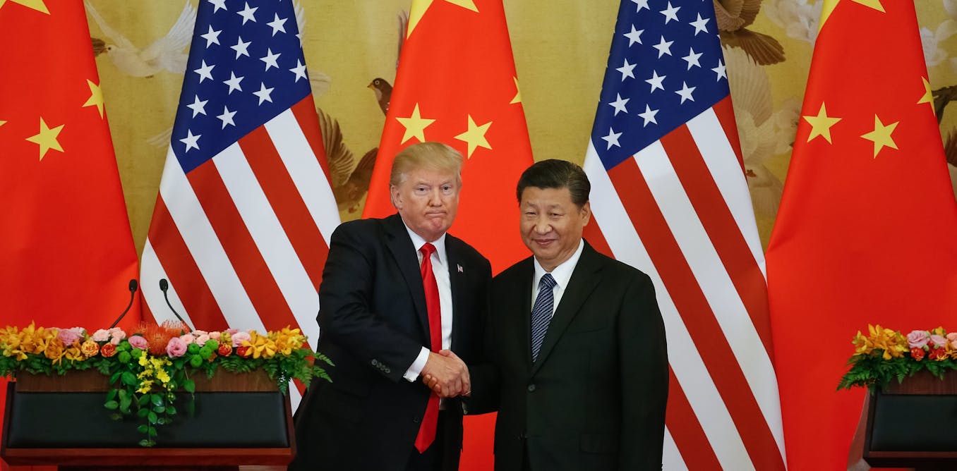 China urmărește cu atenție Summit-ul Trump-Putin din Alaska, anunță senatorul republican Lindsey Graham