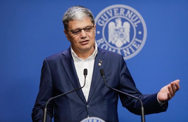 Ministerul Finanţelor vrea să majoreze din nou impozitele pentru tranzacţiile la bursă, după doar două săptămâni de la precedentele majorări