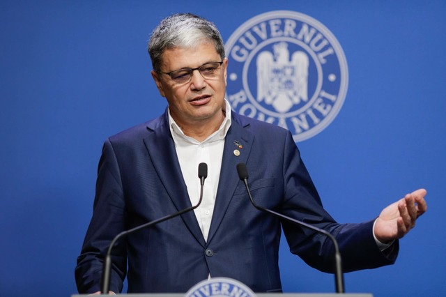 Ministerul Finanţelor vrea să majoreze din nou impozitele pentru tranzacţiile la bursă, după doar două săptămâni de la precedentele majorări