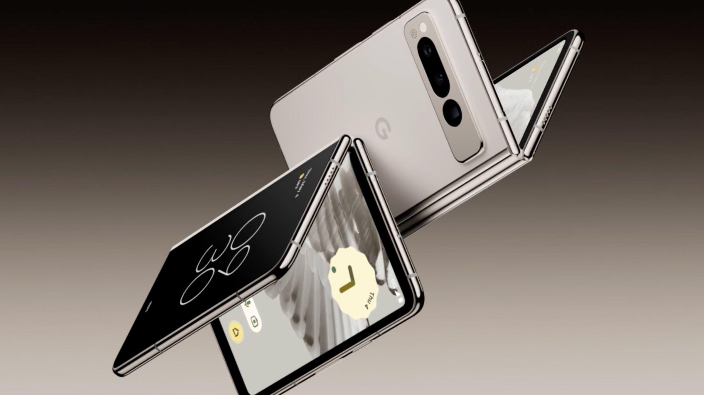 Competiția telefoanelor pliabile se încinge: Apple, Google și Honor provoacă Samsung