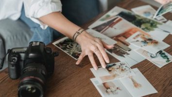 Astăzi sărbătorim Ziua Mondială a Fotografiei. Cum faci „o fotografie cât o mie de cuvinte”? Sorin Onișor, fotograf: „Regulile contează la început”