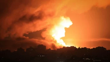 Gaza intră în evacuare masivă înainte de ofensiva armatei israeliene. Netanyahu: „Este ultima fortăreață a Hamas”