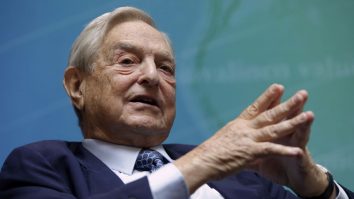 Sfatul lui George Soros către fiul său Alexander: „Nu fi niciodată ca Trump!”