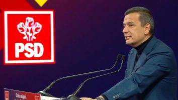 Va rămâne PSD la guvernare? Sorin Grindeanu anunță că social-democrații  vor menține decizia de suspendare a partidului din ședințele coaliției de guvernare