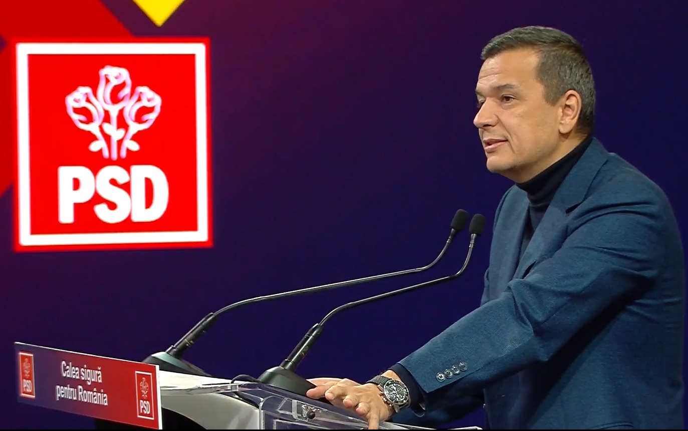 Va rămâne PSD la guvernare? Sorin Grindeanu anunță că social-democrații  vor menține decizia de suspendare a partidului din ședințele coaliției de guvernare