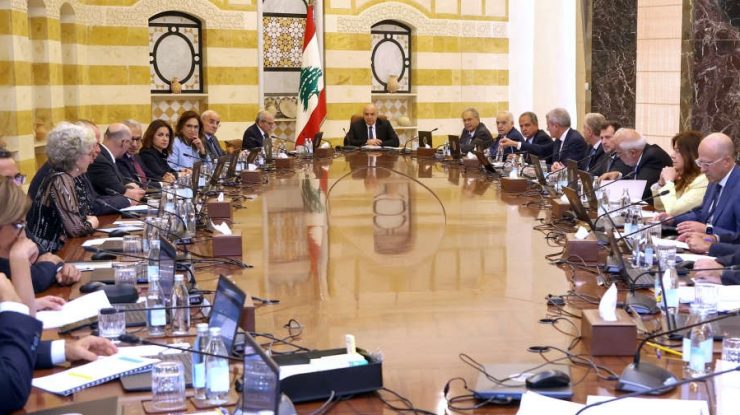 Hezbollah susține că guvernul de la Beirut a comis un „păcat grav” prin decizia de a o dezarma până la sfârşitul anului